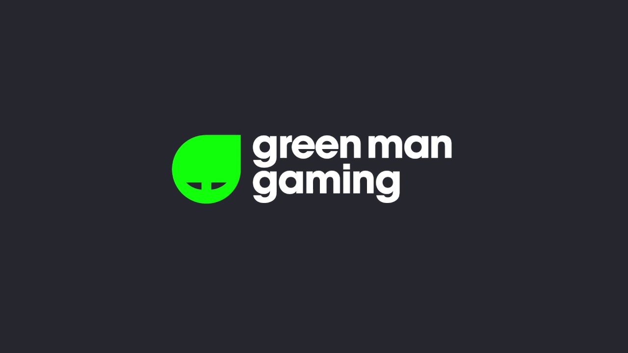 скидки Green Man Gaming