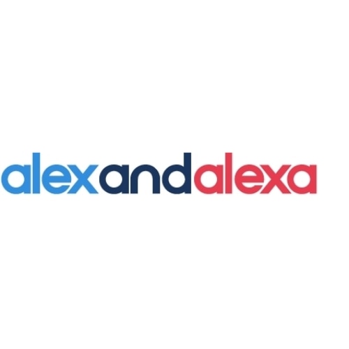 скидки AlexandAlexa
