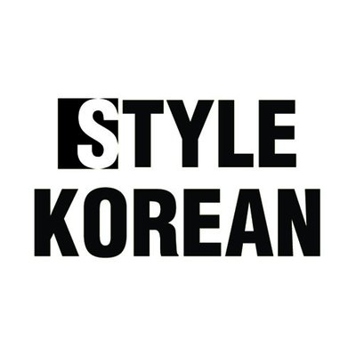 скидки Style Korean