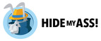 скидки HMA VPN