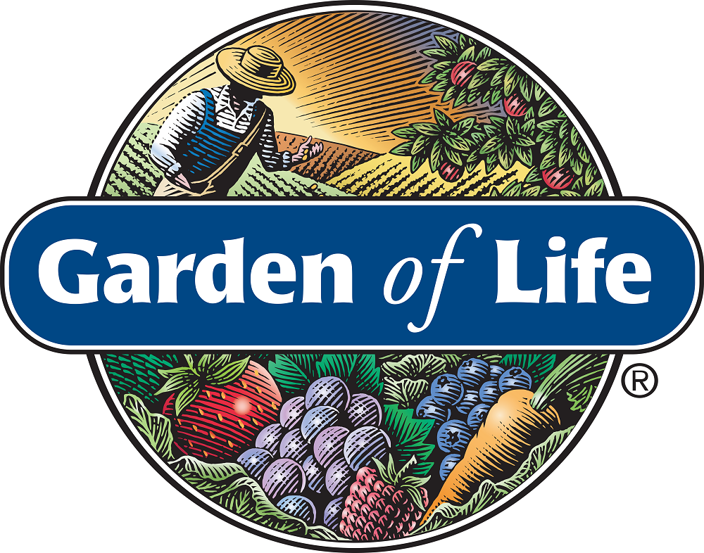 скидки Garden Of Life