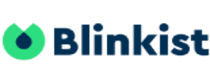 скидки Blinkist