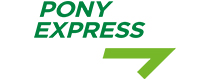 скидки Pony Express