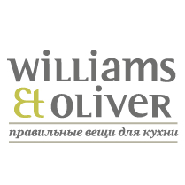 скидки Williams Et Oliver