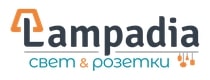 скидки Лампадия