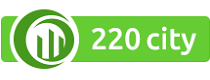 скидки 220city