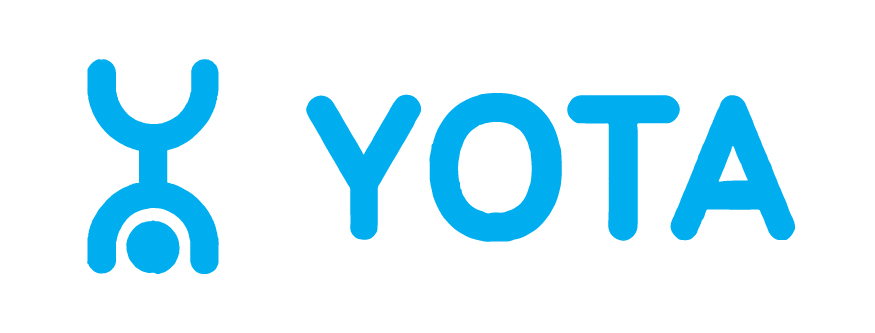 Что такое yota и как она работает