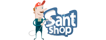 скидки Santshop