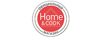 скидки Home&Cook