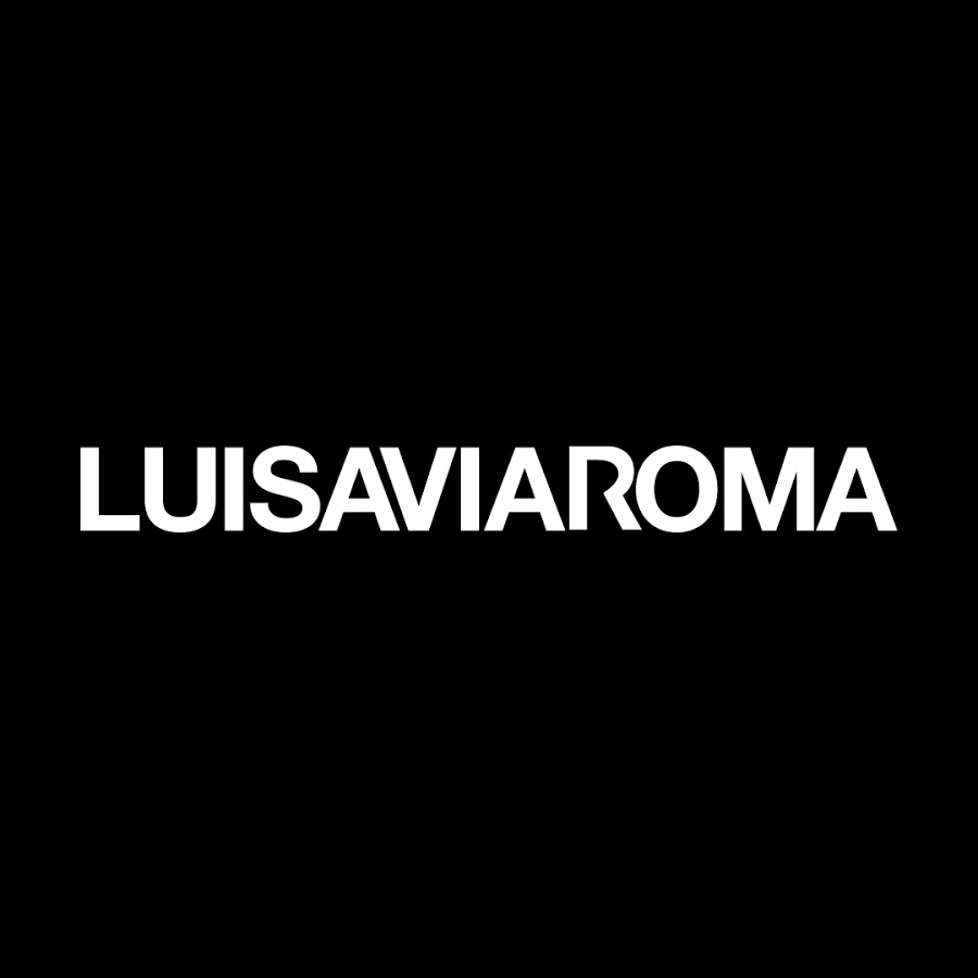 скидки LUISAVIAROMA