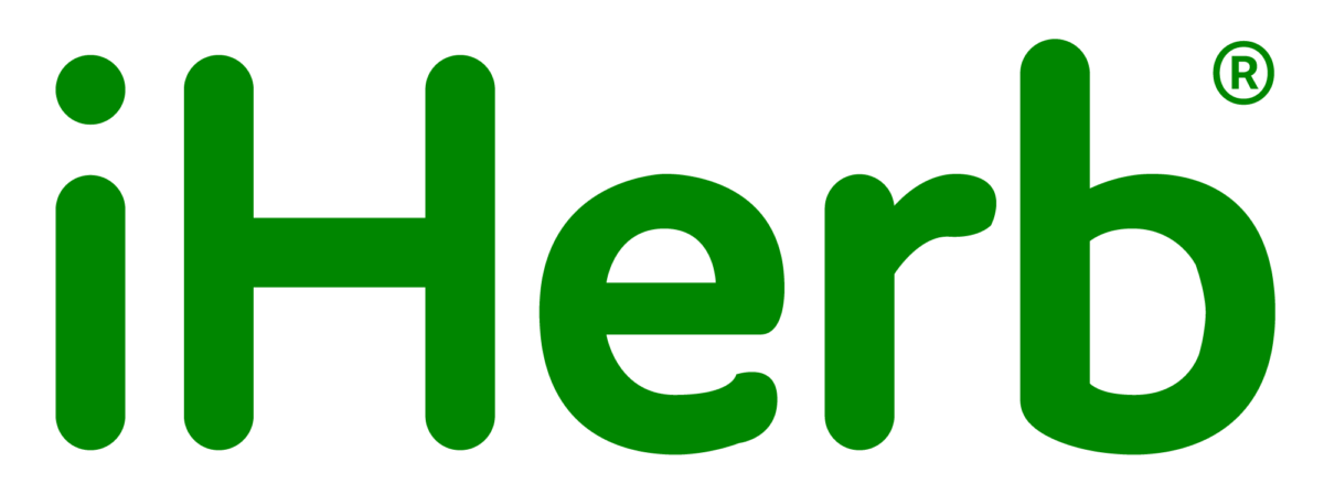 скидки Iherb