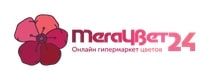 скидки Мегацвет24