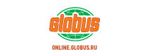 скидки Глобус
