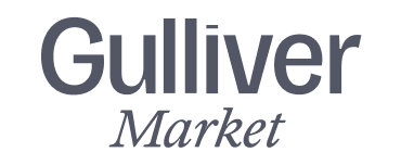 скидки Gulliver Market