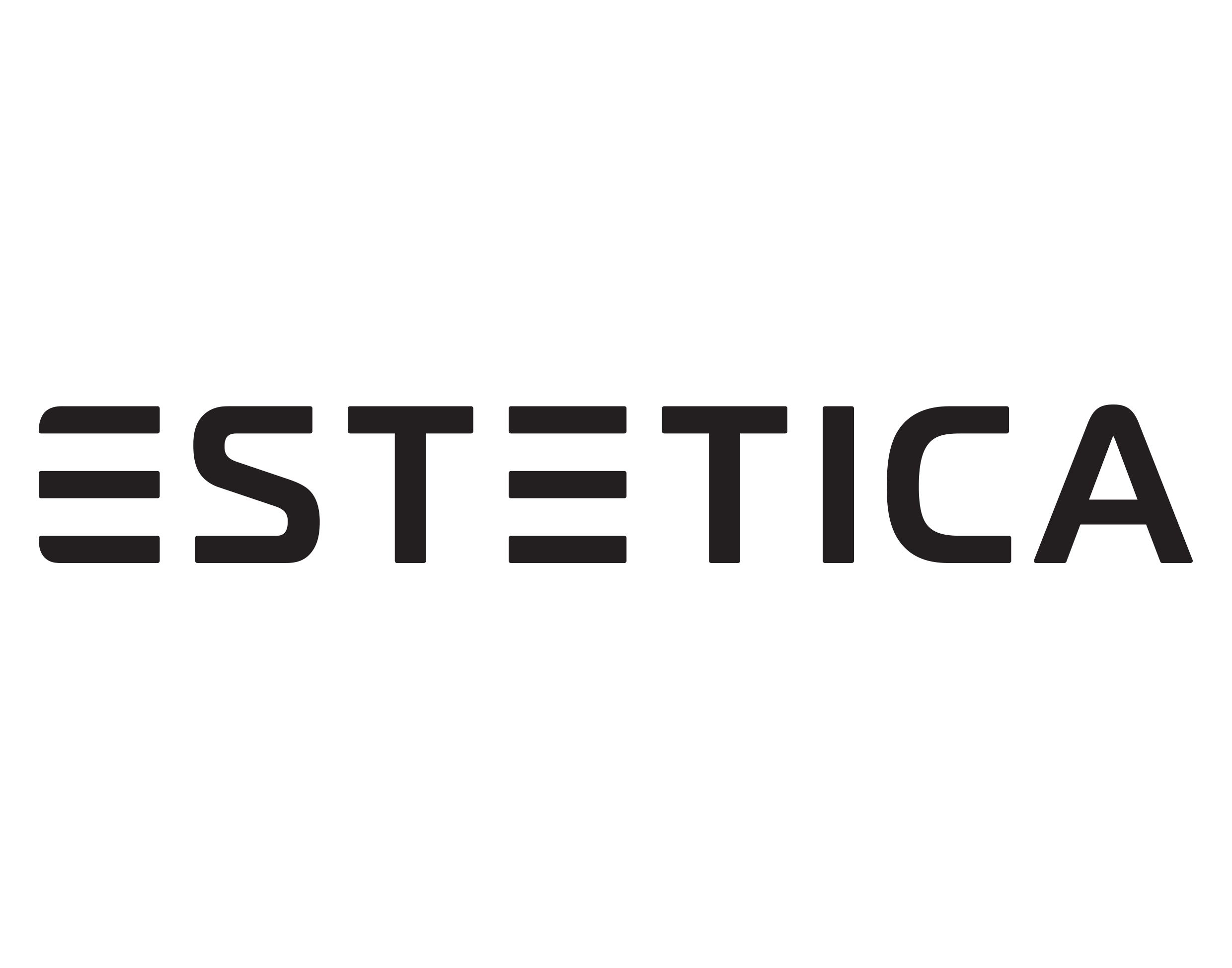 скидки Estetica
