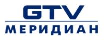 скидки Меридиан