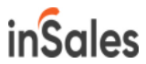 скидки InSales