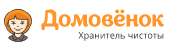 скидки Домовёнок