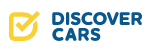 скидки DiscoverCars