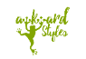скидки Awkward Styles