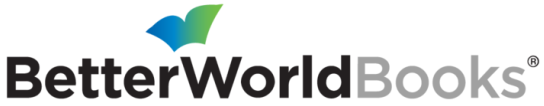 скидки BetterWorldBooks