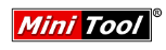 скидки Minitool