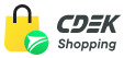 скидки СDEK.Shopping