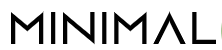скидки Minimal